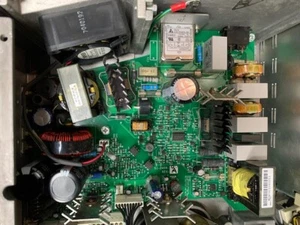 Datamax H4212/H4212X/H4310 Power Supply REFURBISHED 90DAYS WARRANTY ** US SHIP** - Imagen 1 de 2