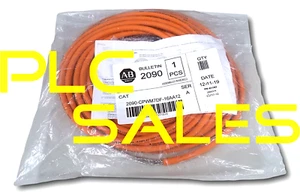 Allen Bradley 2090-CPWM7DF-16AA12  |  Motor Power Cable with SpeedTec  *NEW* - Picture 1 of 1