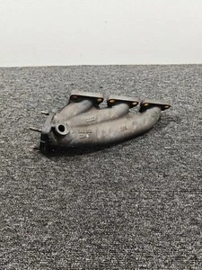 PORSCHE PANAMERA S 370 V6 328HP CGEA ENGINE EXHAUST MANIFOLD 06E253034T - Picture 1 of 8