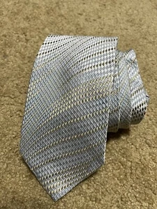 Dolce & Gabbana 100% Silk Neck Tie Cravatta Italy - Picture 1 of 10