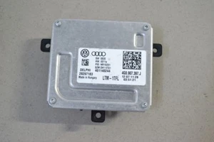 Originale VW CC Centralina Fari Luce Diurna 4G09073 - Foto 1 di 2