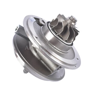 Cartucho turbocompresor para Ford F-250 F-350 F-450 F-550 Super Duty 6,4 L 2008-10 Foto 1 de 4