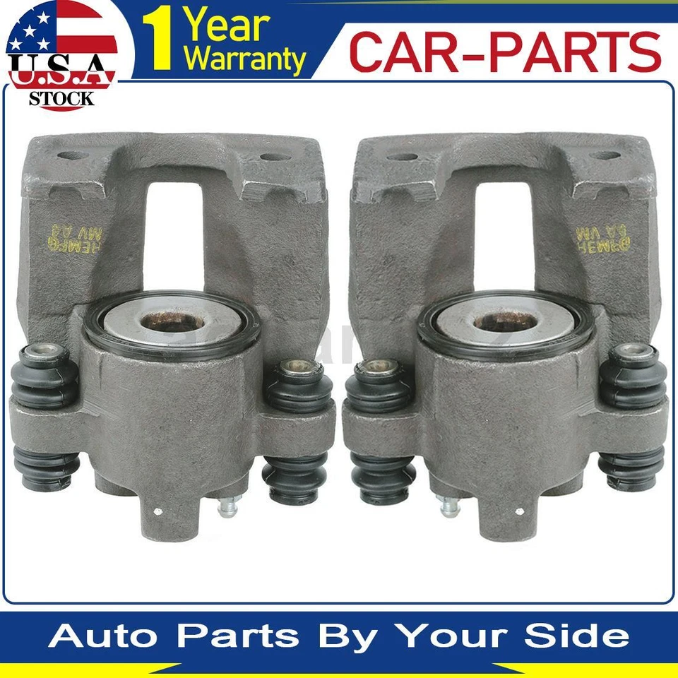 Pinza de freno trasera para Lincoln Navigator 2002 2001 2000 1999 1998 Foto 1 de 4