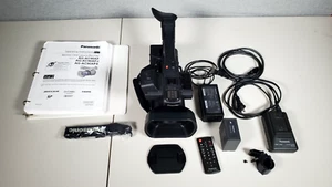Panasonic AG-AC90APJ Camcorder - Picture 1 of 13