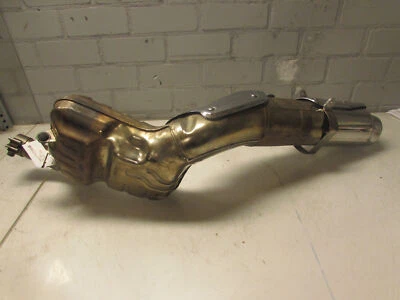 BMW R 1100 GS 1994-1999 Auspuff (Muffler) 201476096 - Изображение 1 из 4