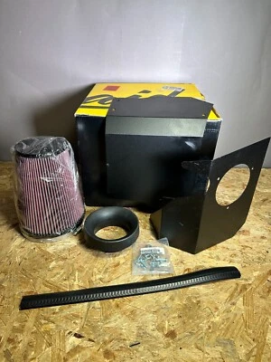 Airaid Intake System 200-112-1 for 99-07 Chevy Truck/SUV *new other read* - Изображение 1 из 4