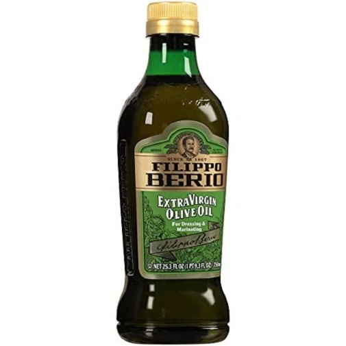 Filippo Berio Extra Virgin Olive Oil 25.3 oz Bottle - Image 1 of 1