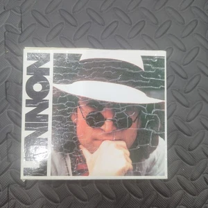 Lennon [Box] by John Lennon (CD, Oct-1990, 4 Discs, EMI Music Distribution) - Picture 1 of 7