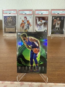 Baloncesto medianoche Topps 2023-24 Joel Embiid Morning/149 - Imagen 1 de 2