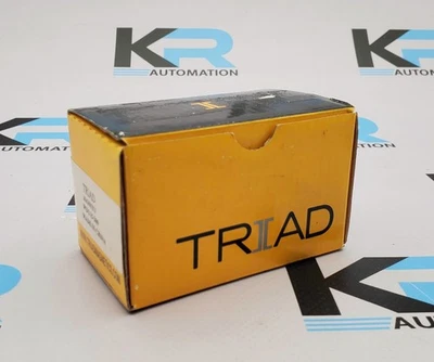 Triad Magnetics WDU15-200 Power Supply Cord 120VAC 15VDC 5W - Image 1 of 4