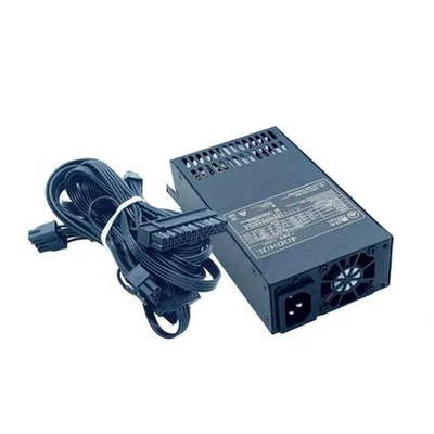 1X(400W PSU ATX Alimentazione Modulare Completa Modulo FLEX Alimentazione Basso Rumore per7409 - Immagine 1 di 4