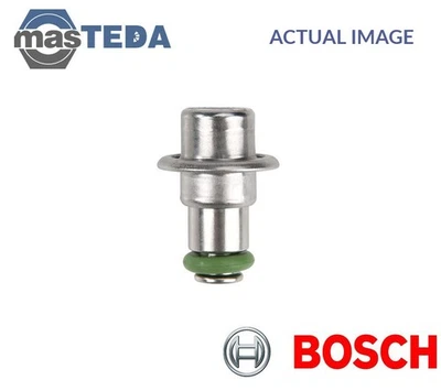 F 000 DR9 002 CONTROL VALVE FUEL PRESSURE BOSCH NEW OE REPLACEMENT - Image 1 of 4