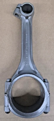 SHIP SAME DAY OEM Connecting rod GM Chevy Chevrolet 1954-1962 261 4.3 # 3836964 - Image 1 of 4