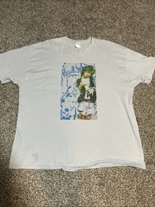 Vintage Pauly Shore Boxy Herren T-Shirt aus den frühen 2000er Jahren Tee - Bild 1 von 7