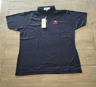 Camisa polo de golf Cross Creek de colección hecha en Estados Unidos (talla XL) para mujer  Foto 1 de 4