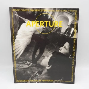 Aperture Magazine #160 Summer 2000 Photography - Foto 1 di 3