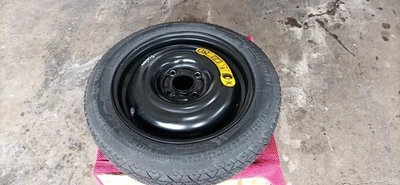 Ersatzrad Notrad 4x108 T125/80 R15 3S711007EA 4J X 15 X 40 Ford Fusion JU 2004 - Bild 1 von 4