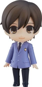 Nendoroid Ouran High School Gastgeber Club Haruhi Fujioka - Bild 1 von 4