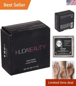 -Friendly Easy Bake in polvere per tutti i tipi di pelle - Foto 1 di 7