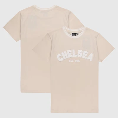 Camiseta Chelsea FC Niños 10 11 Años Niños Oficial Fútbol Top CHT11 Foto 1 de 4