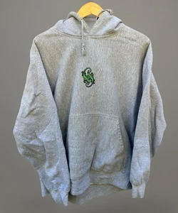 Sobe Drink Lizard Promo Hoodie Sweatshirt Vintage 90’s Y2K Size XXL Rare - Picture 1 of 3