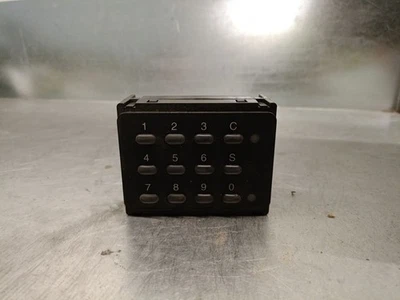 96267809ZL MODULO ELECTRONICO / 5211021 PARA CITROËN XANTIA X1_, X2_ 1.9 TURBO - Immagine 1 di 4