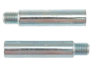 For 1979-1982 Volkswagen Rabbit Disc Brake Caliper Guide Pin Kit Front 23643QYQM - Picture 1 of 2