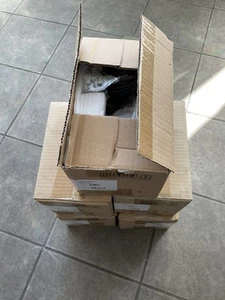 LOT5 New ALERE BTP-L560 Universal Thermal Printer BTP-L560UR1E J2063 - Picture 1 of 4