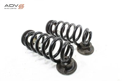 Chevrolet Blazer 2019-2025 tracción delantera trasera izquierda y derecha muelle helicoidal OEM -juego- Foto 1 de 4