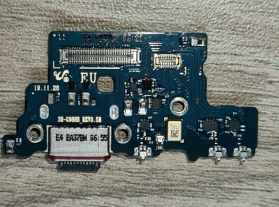 Connecteur de Charge - Samsung S20 ULTRA G988F d'origine GH96-13300A - Image 1 of 2