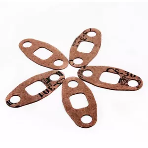 TRITDT Fits Garrett T3 T4 GT32 GT37 GT40 Turbo Oil Drain Gasket Kit - Bild 1 von 1