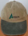 Anteon International Corp. NYSE Stock Exchange Promotional Hat Baseball Cap