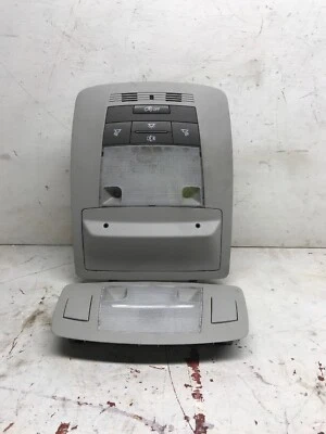 LEXUS RX 450h 2010-2015 RHD INTERIOR ROOF LIGHT Set 81360-48070 89732-48050 - Image 1 of 4