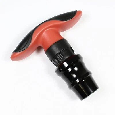 Racers Edge RCE7086 T-Handle Ratchet Wheel Wrench 14mm - Image 1 of 2