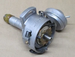 REMAN OEM DISTRIBUTOR 0 237 406 004 FITS VOLVO 260 DeLOREAN ALFA ROMEO PEUGEOT  - Picture 1 of 5
