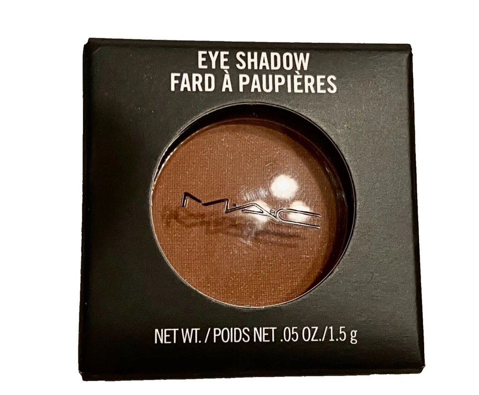 MAC Eyeshadow - TEXURE VELVET  New Full size - Image 1 of 1