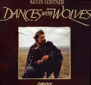 Dances With Wolves LTD Collectors Edition Box Set - Picture 1 of 10