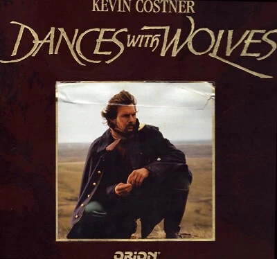 Dances With Wolves LTD Collectors Edition Box Set - Image 1 of 4