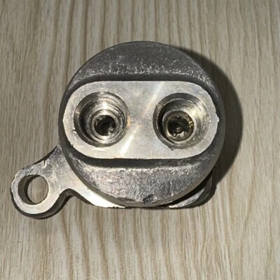 Bloque colector OMC Cobra 3852847 Foto 1 de 4