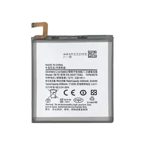 For Samsung Galaxy S10 5G SM-G977N Replacement Battery EB-BG977ABU Tool 4500 mAh - Picture 1 of 6