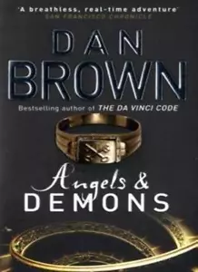 Angels and Demons (Robert Langdon) By Dan Brown. 9780552160896 - Picture 1 of 1