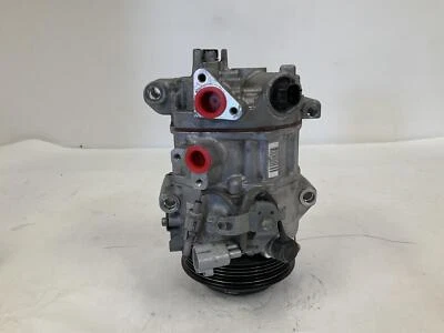 2020-2022 Toyota Highlander Compressor 27k 3.5l 4wd Factory OEM Replacement Part - Image 1 of 4