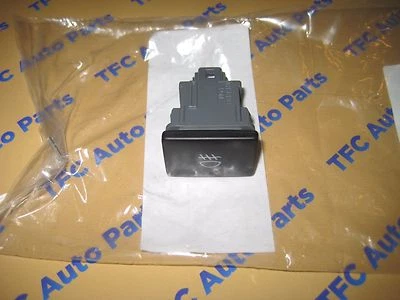 SCION FR-S XB TC IQ Fog Light Switch Genuine OEM New Part - Image 1 of 4
