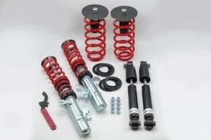 V-Maxx Ford Transit Courier 2014 On Coilover suspension kit - Picture 1 of 1