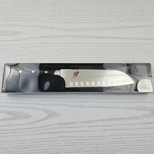 Miyabi 400 FC 7" Santoku Knife Zwilling J.A. Henckels Japan 34028-183 1251289 - Picture 1 of 16