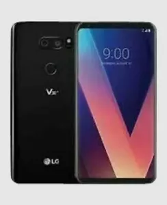 LG V30 + Plus Black TIM - 128 GB NUOVO SIGILLATO GARANZIA ITALIA 24 mesi - Foto 1 di 1