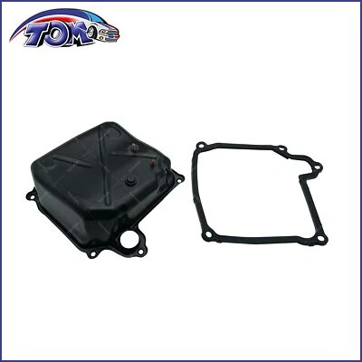 cárter de aceite de transmisión con junta para 10-16 Audi A3 Volkswagen Jetta Passat Beetle Foto 1 de 4