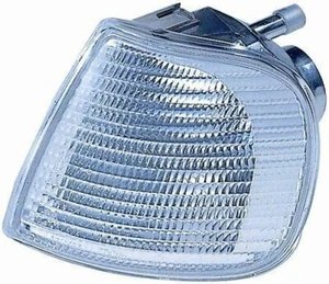 Seat Ibiza Cordoba Inca 1996 - 1999 Right White Headlight Optical Group - Picture 1 of 1