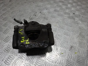 2018 MINI HATCH COOPER CLASSIC MK4 F56 3DRS FRONT RIGHT SIDE BRAKE CALIPER *3873 - Picture 1 of 12