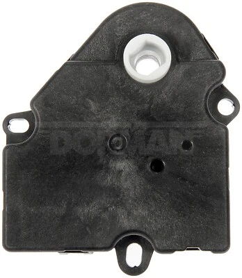 Main HVAC Blend Door Actuator Dorman For 2004-2005 GMC Envoy XUV - Image 1 of 4